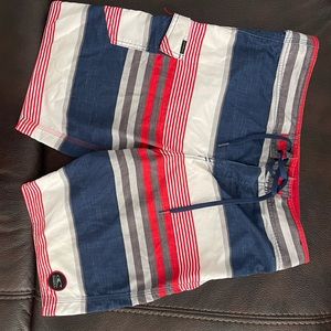 O’Neil swim shorts